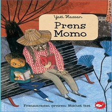 Nacario Prens Momo