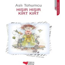 Nacario Hışır Hışır Kırt Kırt