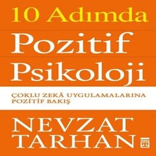 Nacario 10 Adımda Pozitif Psikoloji