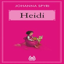 Nacario Heidi