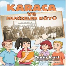 Nacario Mucizeler Köyü