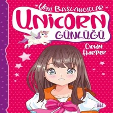 Nacario Unicorn Günlüğü 1 – Yeni Başlangıçlar