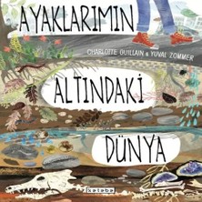 Nacario Ayaklarımın Altındaki Dünya