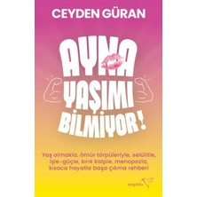Nacario Ayna Yaşımı Bilmiyor