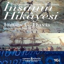 Nacario Insanın Hikayesi - Taş Devrinden Bugüne Tarihimiz
