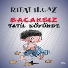 Nacario Bacaksız Tatil Köyünde