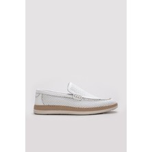 Fast Step Hakiki Deri  Erkek Casual Ayakkabı 628MA0-26ZM