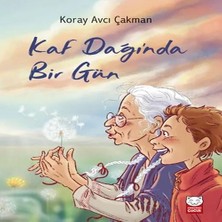 Nacario Kaf Dağı’nda Bir Gün
