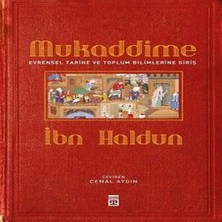 Nacario Mukaddime Evrensel Tarihe Toplum Bilimlerine Giriş