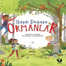 Nacario Haydi Doğaya - Ormanlar