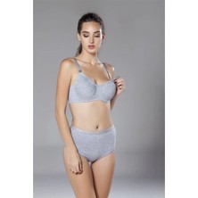 Vip Marketim Vipmarketim Cotton Pamuklu Hami̇le Külot (KOD:30880)