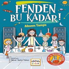 Nacario Fenden Bu Kadar