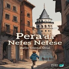 Nacario Pera’da Nefes Nefese