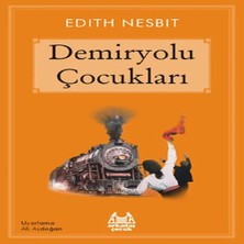 Nacario Demiryolu Çukları