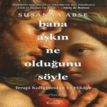 Nacario Bana Aşkın Ne Olduğunu Söyle