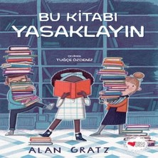 Nacario Bu Kitabı Yasaklayın