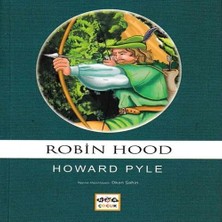 Nacario Robin Hood