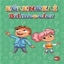 Nacario Eğlenceli Bilmeceler