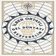Nacario Gel Dünyayı Keşfedelim