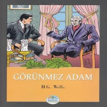 Nacario Görünmez Adam