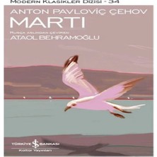Nacario Martı - Klasikler Dizisi
