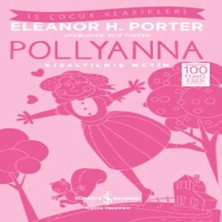Nacario Pollyanna (Kısaltılmış Metin)