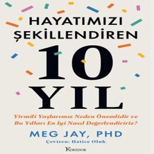 Nacario Hayatımızı Şekillendiren 10 Yıl