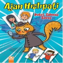Nacario Ajan Hızlıpati