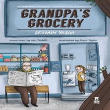 Nacario Grandpa’s Grery