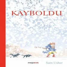 Nacario Kayboldu