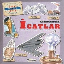 Nacario Gizemleri Öğrenelim - Icatlar