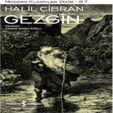 Nacario Gezgin - Klasikler Dizisi