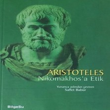 Nacario Nikomakhos'a Etik