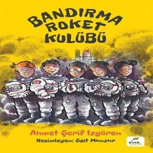 Nacario Bandırma Roket Kulübü