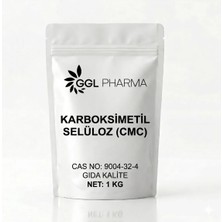 GGL Pharma Karboksimetil Selüloz (Cmc)
