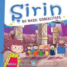 Nacario Şirin - Bu Nasıl Göbeklitepe