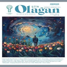 Nacario Olağan Şiir (39. Sayı)