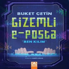 Nacario E - Posta "ben Kilim"