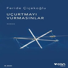 Nacario Uçurtmayı Vurmasınlar