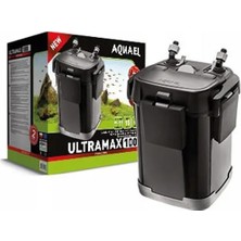 Aquael Filter Ultramax 1000 Dış Filtre 1000 L/h