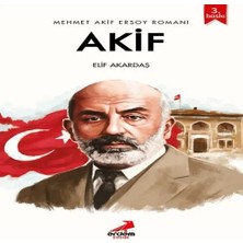 Nacario Akif