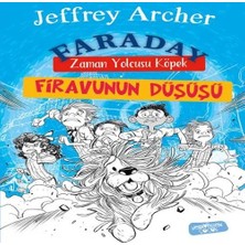 Nacario Faraday-Zaman Yolcusu Firunun Düşüşü