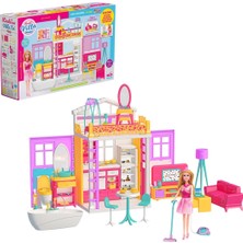 Nacario 03721 Li̇ndanin Vi̇lla Evi̇