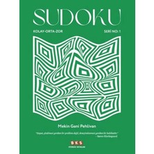 Nacario Cep Sudoku 1