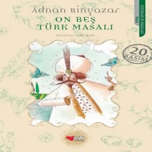 Nacario On Beş Türk Masalı
