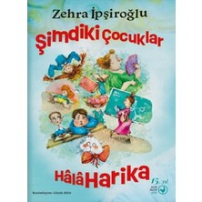 Nacario Şimdiki Çuklar Hâlâ Harika