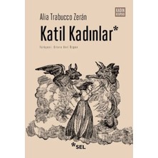 Nacario Katil Kadınlar
