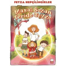 Nacario Masal Bozan Feride Teyze