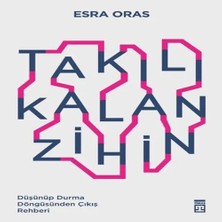 Nacario Takılı Kalan Zihin