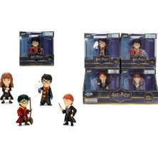 Nacario 9384460300W02 Harry Potter Fi̇gures 2 5 Wave 2